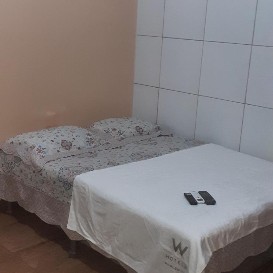 Апартаменты Hospedagem Recanto Da Lua Марагожи Экстерьер фото